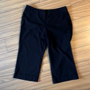 Ricki’s work capris women